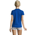 SPORTY WOMEN T-SHIRT &nbsp;140g Royal XS
